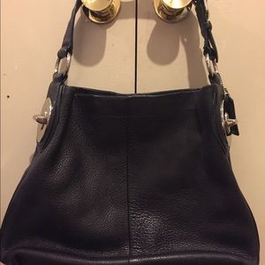 Authentic Coach Bag